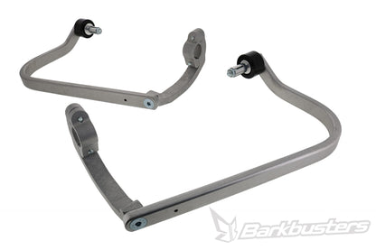 BarkBusters Backbone Two-point Mounting Kit for JET, STORM, and VPS Handguards for BMW - BHG-050