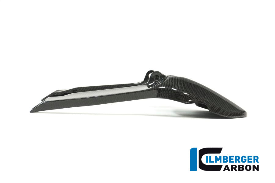 Ilmberger Carbon Holder Turn Signals Rear for the Ducati Scrambler Icon '14-25 / Scrambler Sixty2 '16-23 / Scrambler Classic '14-20 ETC