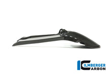Ilmberger Carbon Holder Turn Signals Rear for the Ducati Scrambler Icon '14-25 / Scrambler Sixty2 '16-23 / Scrambler Classic '14-20 ETC
