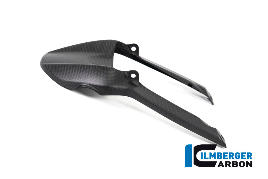 Ilmberger Carbon Holder Turn Signals Rear for the Ducati Scrambler Icon '14-25 / Scrambler Sixty2 '16-23 / Scrambler Classic '14-20 ETC