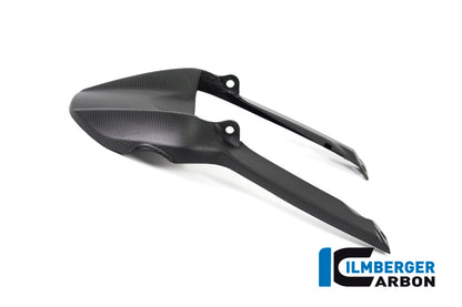 Ilmberger Carbon Holder Turn Signals Rear for the Ducati Scrambler Icon '14-25 / Scrambler Sixty2 '16-23 / Scrambler Classic '14-20 ETC