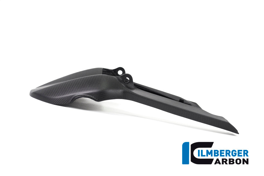 Ilmberger Carbon Holder Turn Signals Rear for the Ducati Scrambler Icon '14-25 / Scrambler Sixty2 '16-23 / Scrambler Classic '14-20 ETC