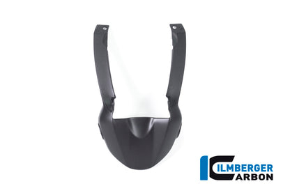 Ilmberger Carbon Holder Turn Signals Rear for the Ducati Scrambler Icon '14-25 / Scrambler Sixty2 '16-23 / Scrambler Classic '14-20 ETC