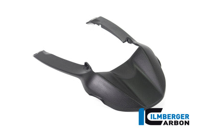 Ilmberger Carbon Holder Turn Signals Rear for the Ducati Scrambler Icon '14-25 / Scrambler Sixty2 '16-23 / Scrambler Classic '14-20 ETC