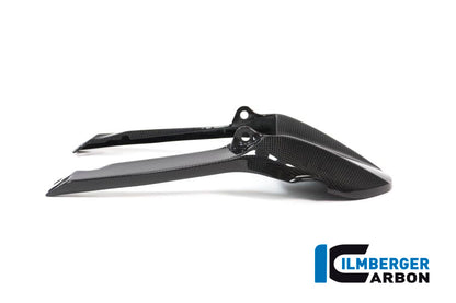 Ilmberger Carbon Holder Turn Signals Rear for the Ducati Scrambler Icon '14-25 / Scrambler Sixty2 '16-23 / Scrambler Classic '14-20 ETC