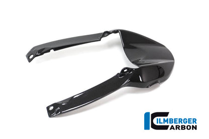 Ilmberger Carbon Holder Turn Signals Rear for the Ducati Scrambler Icon '14-25 / Scrambler Sixty2 '16-23 / Scrambler Classic '14-20 ETC