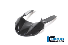Ilmberger Carbon Holder Turn Signals Rear for the Ducati Scrambler Icon '14-25 / Scrambler Sixty2 '16-23 / Scrambler Classic '14-20 ETC