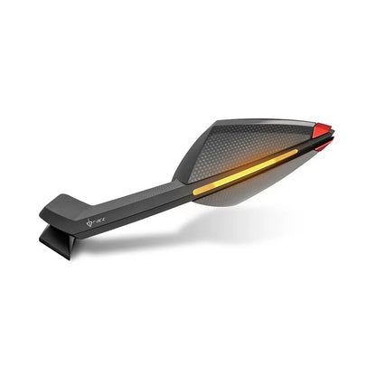 DB Race BLADE Mirrors With Indicators for the BMW S1000RR (2020+), M1000RR (21-22)