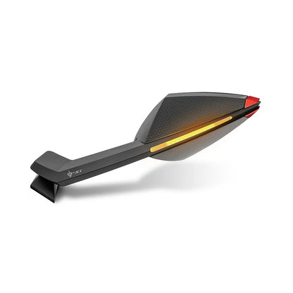 DB Race BLADE Mirrors WITHOUT Indicators for the Ducati Streetfighter V4 / V2 (20-24)