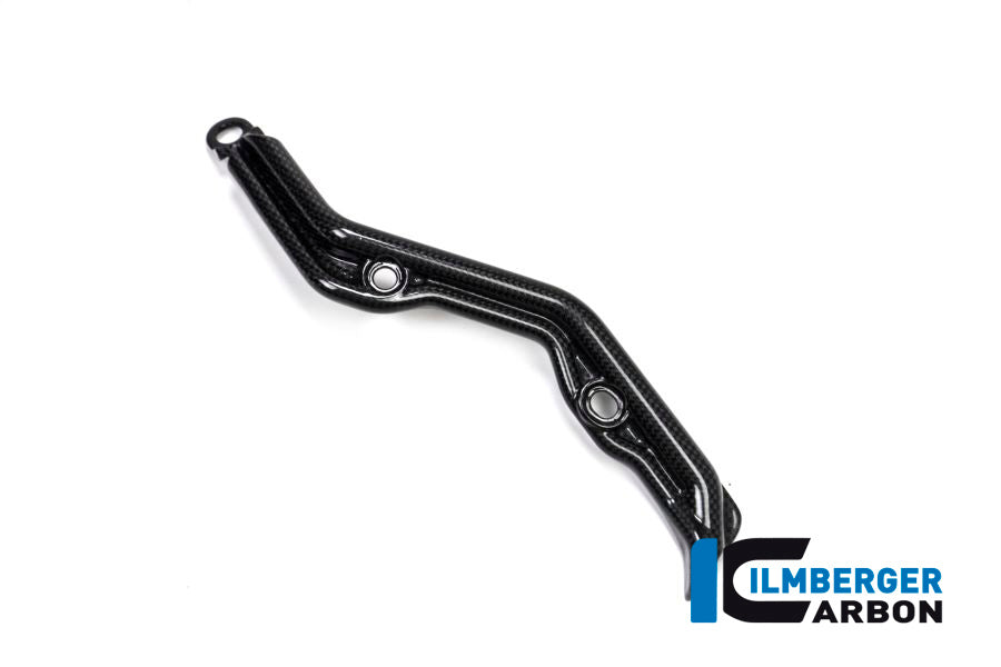 Ilmberger Carbon Break Pipe Cover for the Ducati 1299 Panigale '15 / Panigale V2 '20-25 / Streetfighter V2 '22
