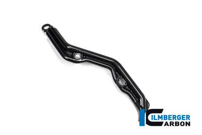 Ilmberger Carbon Break Pipe Cover for the Ducati 1299 Panigale '15 / Panigale V2 '20-25 / Streetfighter V2 '22