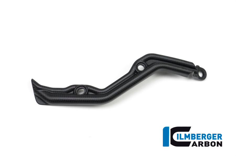 Ilmberger Carbon Break Pipe Cover for the Ducati 1299 Panigale '15 / Panigale V2 '20-25 / Streetfighter V2 '22