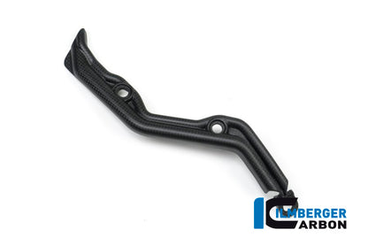 Ilmberger Carbon Break Pipe Cover for the Ducati 1299 Panigale '15 / Panigale V2 '20-25 / Streetfighter V2 '22