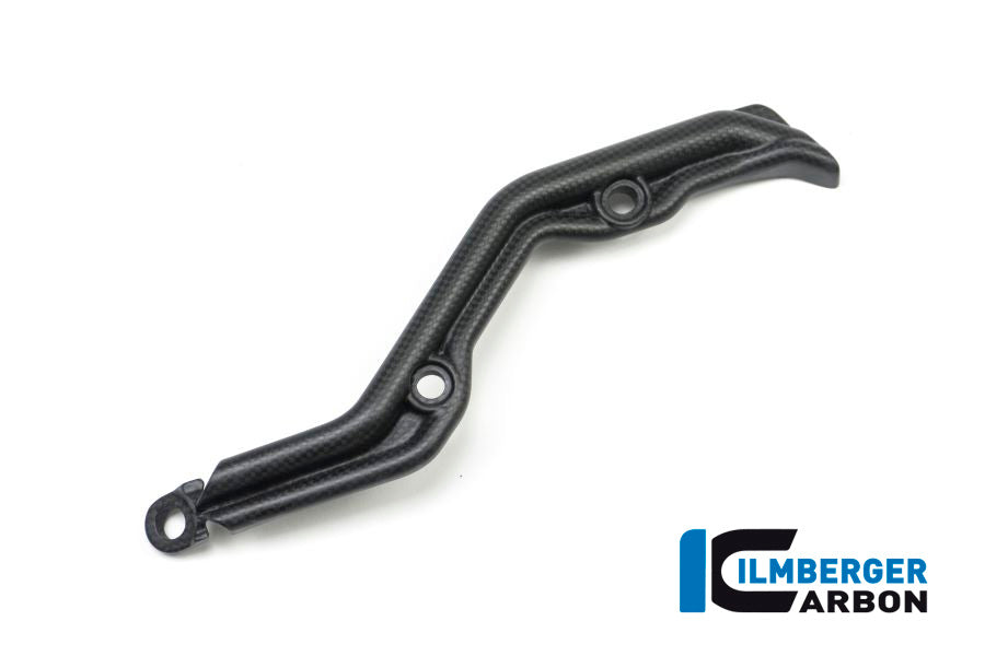 Ilmberger Carbon Break Pipe Cover for the Ducati 1299 Panigale '15 / Panigale V2 '20-25 / Streetfighter V2 '22