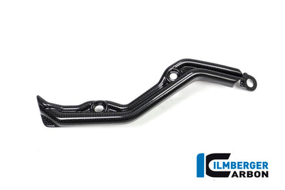 Ilmberger Carbon Break Pipe Cover for the Ducati 1299 Panigale '15 / Panigale V2 '20-25 / Streetfighter V2 '22