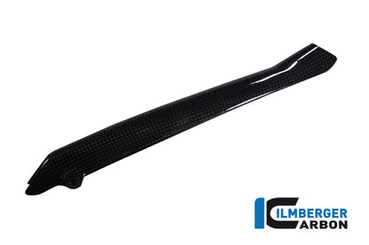 Ilmberger Carbon Brake-pipe Cover, Carbon for the BMW R 1200 GS '13-17, R 1200 RS '15-24, R 1200 GS Adventure 2014