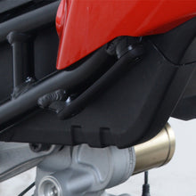 R&G Racing Rear Footrest Blanking Plate (Pair) for the BMW S1000RR '19-'22 / S1000R/M1000RR '21-'22 ETC