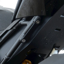 R&G Racing Rear Footrest Plate (Singel LHS) for the Honda CBR1000RR/RR-R/RR-R SP '20-'22