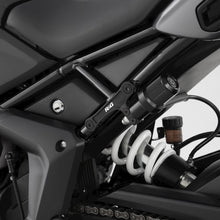 R&G Racing Rear Footrest Plates (Pair) for the Triumph Tiger Sport 660 '2022