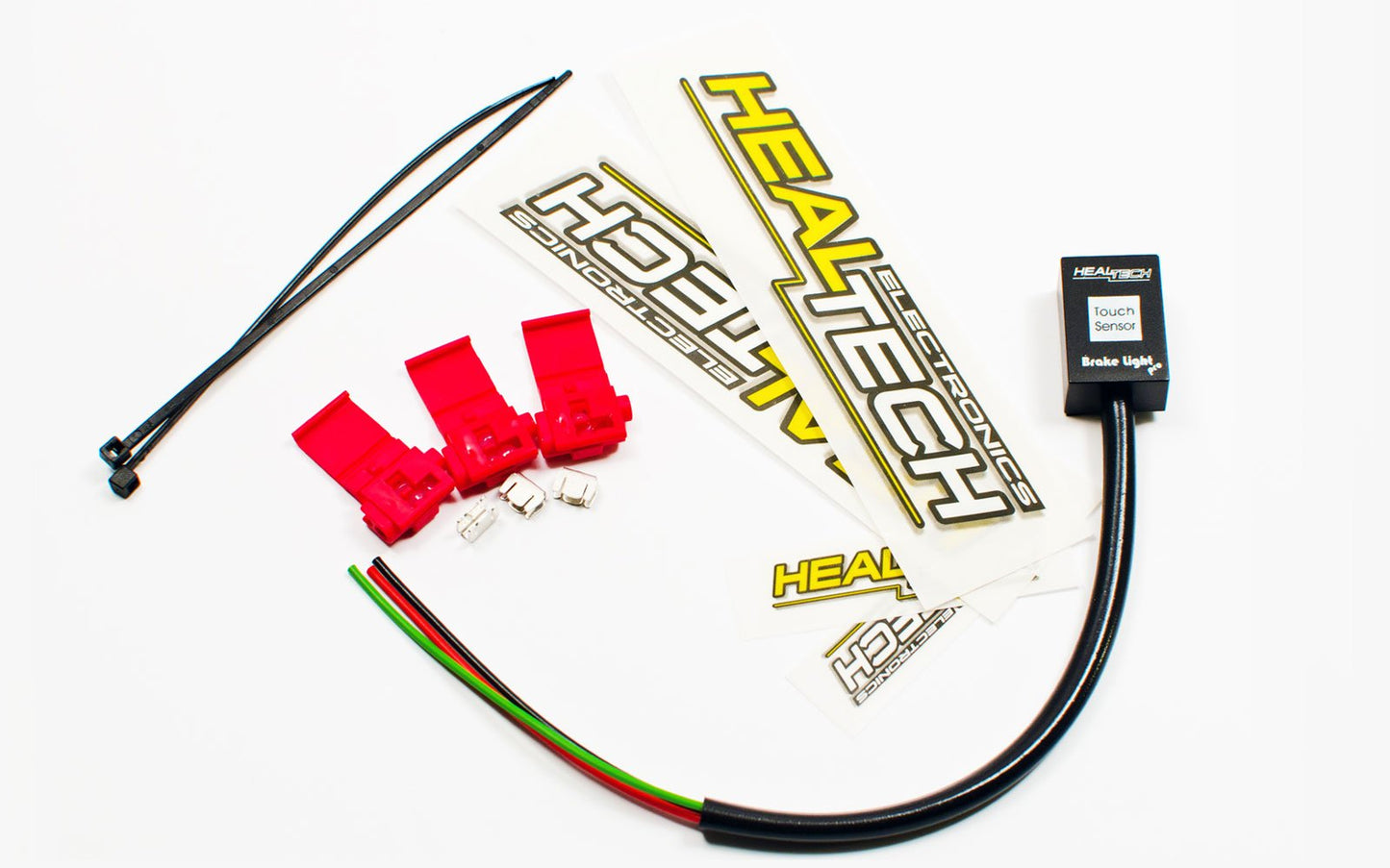 Healtech Brake Light Pro