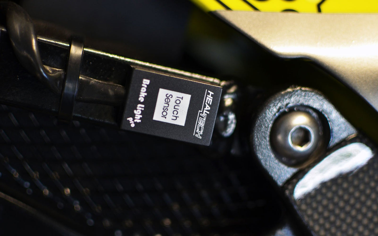 Healtech Brake Light Pro