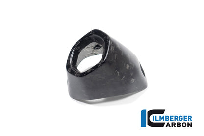 Ilmberger Carbon Rear Silencer Protector, BDC for the BMW R 1300 GS 2023 / GS Adventure 2024