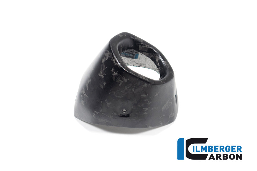 Ilmberger Carbon Rear Silencer Protector, BDC for the BMW R 1300 GS 2023 / GS Adventure 2024