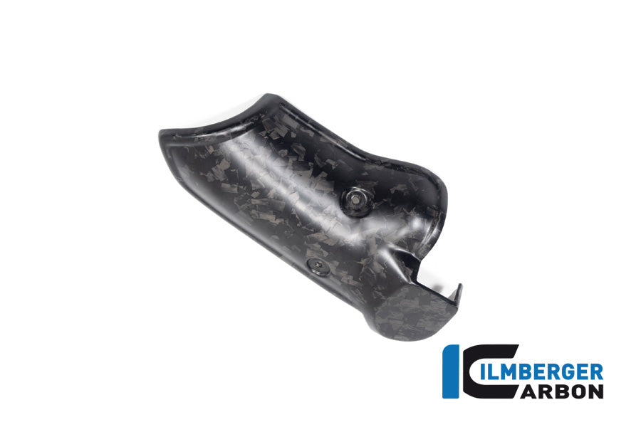 Ilmberger Carbon Silencer Protector, BDC for the BMW R 1300 GS 2023 / GS Adventure 2024