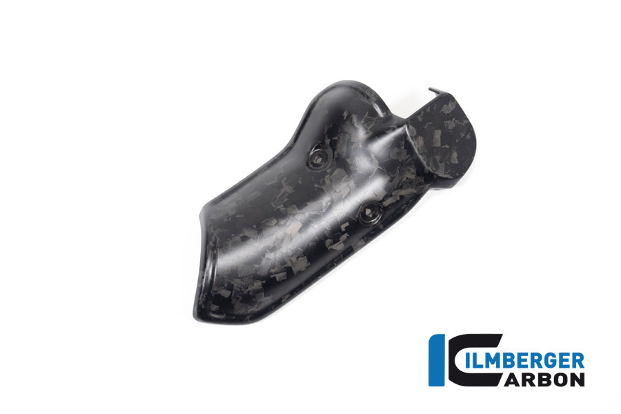 Ilmberger Carbon Silencer Protector, BDC for the BMW R 1300 GS 2023 / GS Adventure 2024