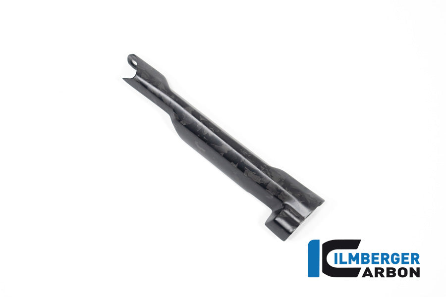 Ilmberger Carbon Brake-pipe Cover, BDC for the BMW R 1300 GS 2023 / GS Adventure 2024