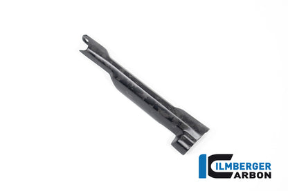 Ilmberger Carbon Brake-pipe Cover, BDC for the BMW R 1300 GS 2023 / GS Adventure 2024