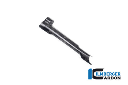 Ilmberger Carbon Brake-pipe Cover, BDC for the BMW R 1300 GS 2023 / GS Adventure 2024