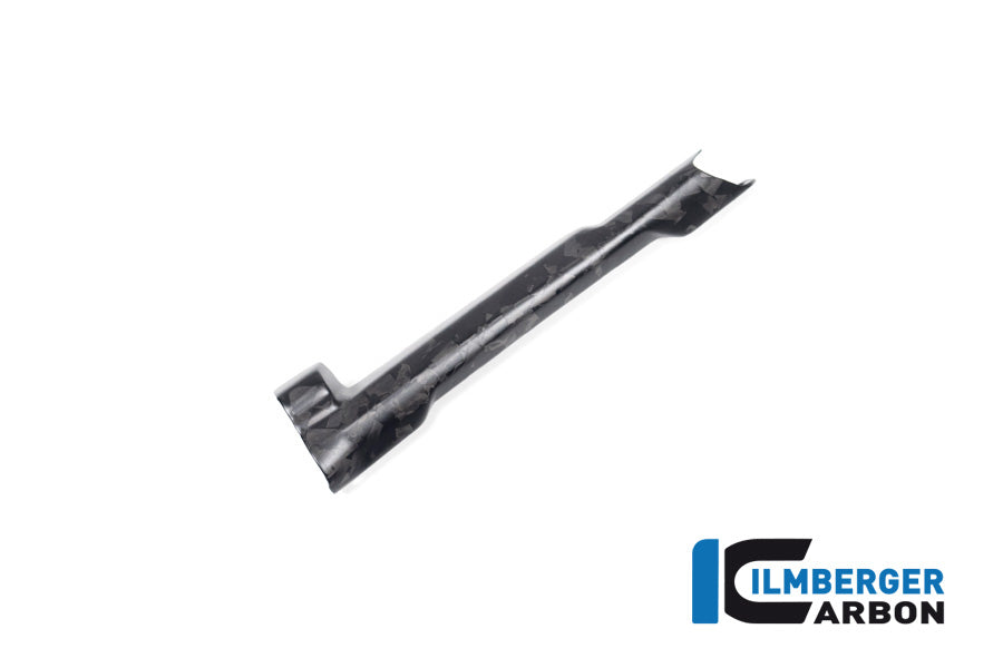 Ilmberger Carbon Brake-pipe Cover, BDC for the BMW R 1300 GS 2023 / GS Adventure 2024