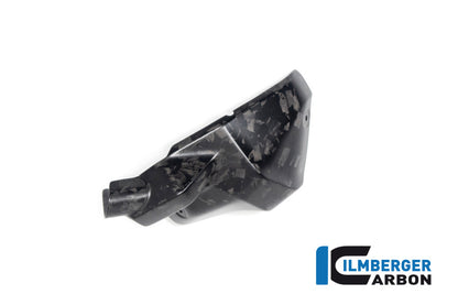 Ilmberger Carbon Injector Nozzle Cover, Right BDC for the BMW R 1300 GS 2023 / GS Adventure 2024