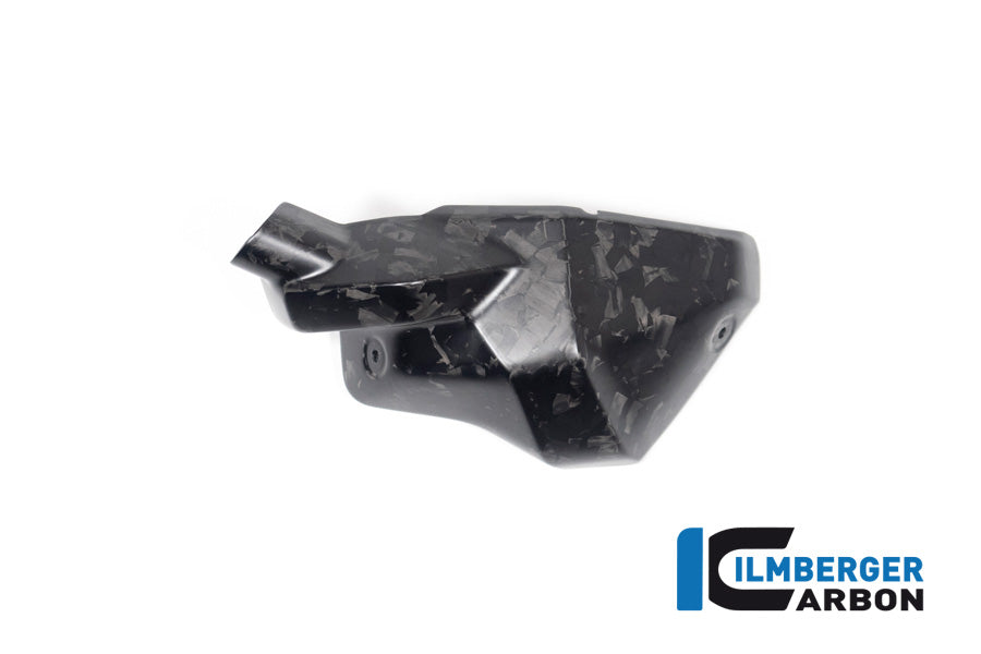 Ilmberger Carbon Injector Nozzle Cover, Right BDC for the BMW R 1300 GS 2023 / GS Adventure 2024