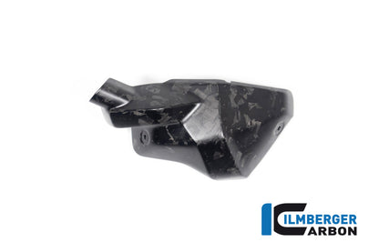 Ilmberger Carbon Injector Nozzle Cover, Right BDC for the BMW R 1300 GS 2023 / GS Adventure 2024