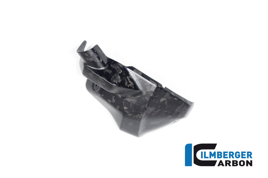 Ilmberger Carbon Injector Nozzle Cover, Right BDC for the BMW R 1300 GS 2023 / GS Adventure 2024
