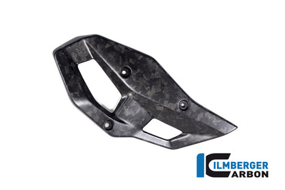 Ilmberger Carbon Heel Guard, Right BDC for the BMW R 1300 GS 2023 / GS Adventure 2024