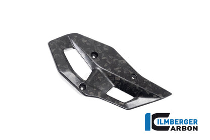 Ilmberger Carbon Heel Guard, Right BDC for the BMW R 1300 GS 2023 / GS Adventure 2024