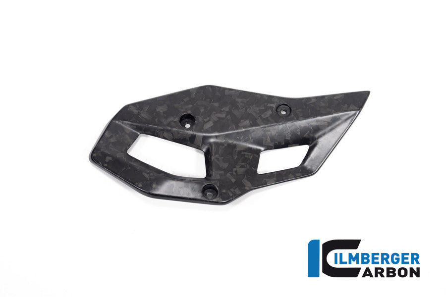 Ilmberger Carbon Heel Guard, Right BDC for the BMW R 1300 GS 2023 / GS Adventure 2024