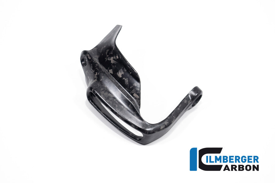 Ilmberger Carbon Hand Protector High for Blinker, Left BDC for the BMW R 1300 GS 2023 / GS Adventure 2024