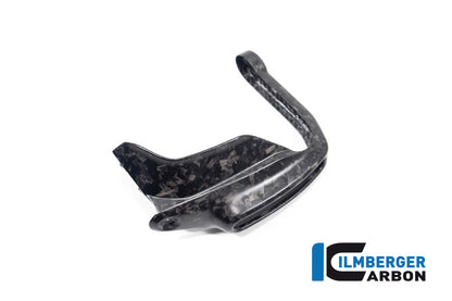 Ilmberger Carbon Hand Protector High for Blinker, Left BDC for the BMW R 1300 GS 2023 / GS Adventure 2024