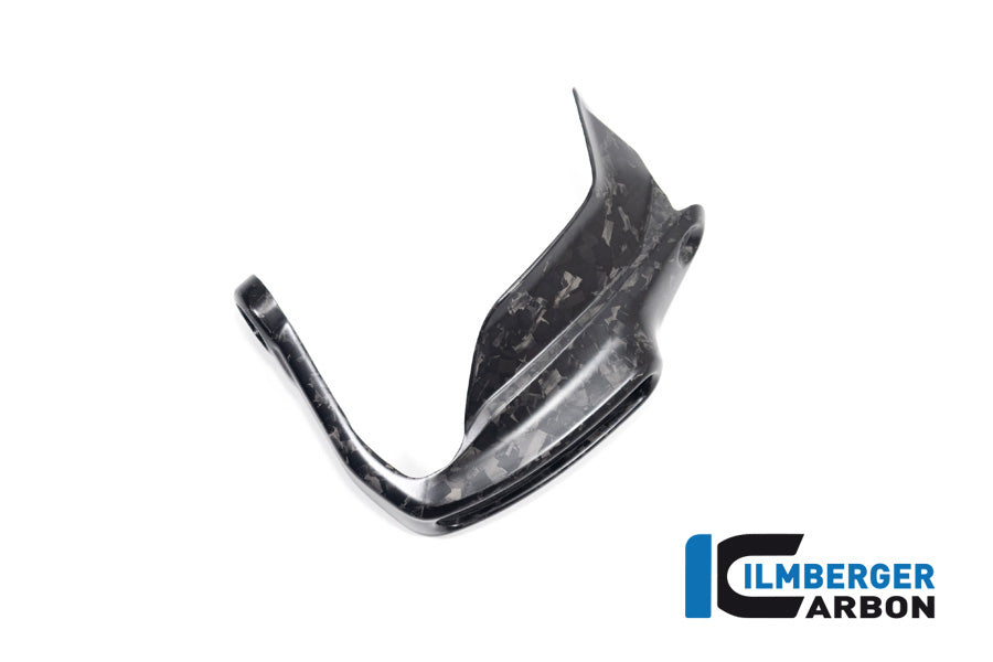 Ilmberger Carbon Hand Protector High for Blinker, Right BDC for the BMW R 1300 GS 2023 / GS Adventure 2024