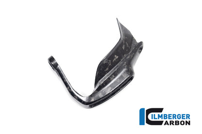 Ilmberger Carbon Hand Protector High for Blinker, Right BDC for the BMW R 1300 GS 2023 / GS Adventure 2024