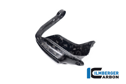 Ilmberger Carbon Hand Protector High for Blinker, Right BDC for the BMW R 1300 GS 2023 / GS Adventure 2024