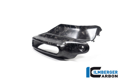 Ilmberger Carbon Hand Protector High for Blinker, Right BDC for the BMW R 1300 GS 2023 / GS Adventure 2024