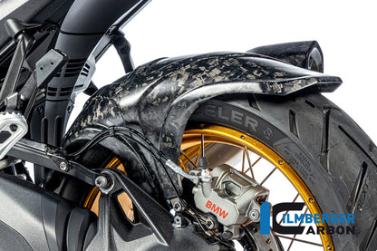 Ilmberger Carbon Rear Fender, BDC for the BMW R 1300 GS 2023 / GS Adventure 2024