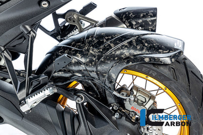 Ilmberger Carbon Rear Fender, BDC for the BMW R 1300 GS 2023 / GS Adventure 2024