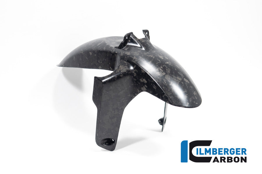 Ilmberger Carbon Front Fender, BDC for the BMW R 1300 GS 2023 / GS Adventure 2024