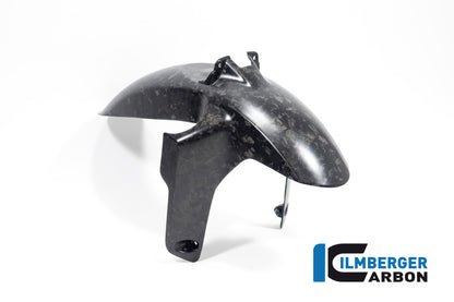 Ilmberger Carbon Front Fender, BDC for the BMW R 1300 GS 2023 / GS Adventure 2024
